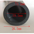 EPDM Extrusion 19.5mm Diameter Rubber Tube